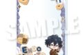 TV アニメ『ウィンドブレイカー (ウィンブレ)』 硬質カードケース《くっき~&くり~む ver.》(棪堂哉真斗)
2026年08月下旬発売 TV アニメ『ウィンドブレイカー (ウィンブレ)』 硬質カードケース《くっき~&くり~む ver.》(棪堂哉真斗)
2026年08月下旬発売