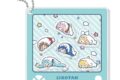 しろたん×初音ミク 第2弾 シャカシャカアクリルキーホルダー
2026年10月下旬発売 しろたん×初音ミク 第2弾 シャカシャカアクリルキーホルダー
2026年10月下旬発売