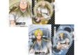 サカモトデイズ クリアファイルセット 丸窓ver. 坂本 太郎 & 朝倉 シン
2026年09月発売 サカモトデイズ クリアファイルセット 丸窓ver. 坂本 太郎 & 朝倉 シン
2026年09月発売