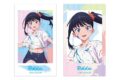 グリッドマン ユニバース 描き下ろし 宝多六花 ペインタースタイルver. Ani-Frame 2枚セット
2026/10/09 発売 グリッドマン ユニバース 描き下ろし 宝多六花 ペインタースタイルver. Ani-Frame 2枚セット
2026/10/09 発売