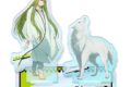 TVアニメ『Fate/strange Fake』 オーロラアクリルニコスタンド 銀狼の合成獣&ランサー
アニメイトで
2026年06月下旬発売 TVアニメ『Fate/strange Fake』 オーロラアクリルニコスタンド 銀狼の合成獣&ランサー
アニメイトで
2026年06月下旬発売