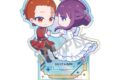 葬送のフリーレン オーロラミニアクリルスタンド シュタルク&フェルン/おっこち2
2026年10月発売 葬送のフリーレン オーロラミニアクリルスタンド シュタルク&フェルン/おっこち2
2026年10月発売