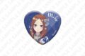 五等分の花嫁* オーロラハート型缶バッジ 中野三玖
2026年09月発売
で取扱中 (アニメイト) 五等分の花嫁* オーロラハート型缶バッジ 中野三玖
2026年09月発売
で取扱中 (アニメイト)