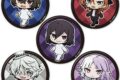 文豪ストレイドッグス (文スト) ついてっくトレーディング缶バッジ vol.2 全5種
2026年07月下旬発売 文豪ストレイドッグス (文スト) ついてっくトレーディング缶バッジ vol.2 全5種
2026年07月下旬発売