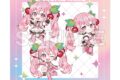 桜ミク 桜ミク×Shibuya Sakura Stage ミニタオル
2026年10月下旬発売 桜ミク 桜ミク×Shibuya Sakura Stage ミニタオル
2026年10月下旬発売