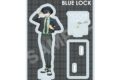ブルーロック ロックダンスver. アクリルスタンド /01 潔 世一
2026年08月下旬発売
で取扱中 ブルーロック ロックダンスver. アクリルスタンド /01 潔 世一
2026年08月下旬発売
で取扱中