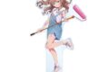 グリッドマン ユニバース 描き下ろし 南 夢芽 ペインタースタイルver. 特大アクリルスタンド
2026/10/09 発売 グリッドマン ユニバース 描き下ろし 南 夢芽 ペインタースタイルver. 特大アクリルスタンド
2026/10/09 発売