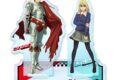 TVアニメ『Fate/strange Fake』 オーロラアクリルニコスタンド アヤカ・サジョウ&セイバー
アニメイトで
2026年06月下旬発売 TVアニメ『Fate/strange Fake』 オーロラアクリルニコスタンド アヤカ・サジョウ&セイバー
アニメイトで
2026年06月下旬発売