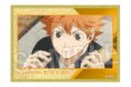 ハイキュー!! 場面写アクリル色紙プレミアム 6
アニメイトで
2025年12月発売 ハイキュー!! 場面写アクリル色紙プレミアム 6
アニメイトで
2025年12月発売