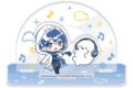 しろたん×初音ミク 第2弾 アクリルジオラマ KAITO
2026年10月下旬発売 しろたん×初音ミク 第2弾 アクリルジオラマ KAITO
2026年10月下旬発売