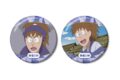 忍たま乱太郎 鉢屋三郎 場面写缶バッジ2個セット vol.2
2026年9月17日発売 忍たま乱太郎 鉢屋三郎 場面写缶バッジ2個セット vol.2
2026年9月17日発売