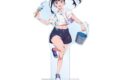 グリッドマン ユニバース 描き下ろし 宝多六花 ペインタースタイルver. 特大アクリルスタンド
2026/10/09 発売 グリッドマン ユニバース 描き下ろし 宝多六花 ペインタースタイルver. 特大アクリルスタンド
2026/10/09 発売