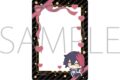 悪魔執事と黒い猫 硬質カードケース/ルカス ぬいパル すきっぷ アニメイトで
2026/09/11 発売 悪魔執事と黒い猫 硬質カードケース/ルカス ぬいパル すきっぷ アニメイトで
2026/09/11 発売