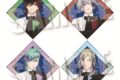 劇場版 うたプリ TABOO NIGHT XXXX トレーディングダイヤ型缶バッジ アニメイトで
2026年09月 上旬 発売 劇場版 うたプリ TABOO NIGHT XXXX トレーディングダイヤ型缶バッジ アニメイトで
2026年09月 上旬 発売