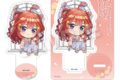五等分の花嫁* ミニキャラアクリルマスコット 水玉パステルver. 中野五月
2026年08月発売 五等分の花嫁* ミニキャラアクリルマスコット 水玉パステルver. 中野五月
2026年08月発売