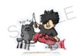 ハイキュー!! アクリルスタンド 動物と一緒ver. 黒尾鉄朗
2026年10月発売 ハイキュー!! アクリルスタンド 動物と一緒ver. 黒尾鉄朗
2026年10月発売