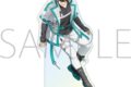 ブルーロック2期 オーロラアクリルスタンド/糸師 凛 Cyber Cat
2026年8月8日発売
で取扱中 ブルーロック2期 オーロラアクリルスタンド/糸師 凛 Cyber Cat
2026年8月8日発売
で取扱中