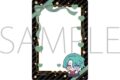 悪魔執事と黒い猫 硬質カードケース/ナック ぬいパル すきっぷ アニメイトで
2026/09/11 発売 悪魔執事と黒い猫 硬質カードケース/ナック ぬいパル すきっぷ アニメイトで
2026/09/11 発売