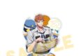 ヒプノシスマイク SANRIO NAKAYOKU EDIT アクリルスタンド24/毒島 メイソン 理鶯×タキシードサム(コラボイラスト) アニメイトで2026年09月発売 ヒプノシスマイク SANRIO NAKAYOKU EDIT アクリルスタンド24/毒島 メイソン 理鶯×タキシードサム(コラボイラスト) アニメイトで2026年09月発売