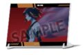 TVアニメ『BLEACH 千年血戦篇』 A6ビジュアルアクリルプレート 砕蜂 アニメイトで
2026年09月発売 TVアニメ『BLEACH 千年血戦篇』 A6ビジュアルアクリルプレート 砕蜂 アニメイトで
2026年09月発売