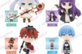 【トレーディングフィギュア】葬送のフリーレン コレクションフィギュアRICH BOXver.【再販】
2026年10月30日発売
で取扱中 (アニメイト) 【トレーディングフィギュア】葬送のフリーレン コレクションフィギュアRICH BOXver.【再販】
2026年10月30日発売
で取扱中 (アニメイト)