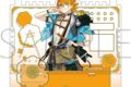 刀剣乱舞ONLINE アクセサリースタンド/浦島虎徹
2026年3月28日発売
で取扱中 (アニメイト) 刀剣乱舞ONLINE アクセサリースタンド/浦島虎徹
2026年3月28日発売
で取扱中 (アニメイト)