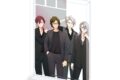 アイドリッシュセブン アクリルブロック B’s-LOG Collection 大和・楽・千・トウマ
2026年09月下旬発売 アイドリッシュセブン アクリルブロック B’s-LOG Collection 大和・楽・千・トウマ
2026年09月下旬発売