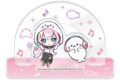しろたん×初音ミク 第2弾 アクリルジオラマ 巡音ルカ
2026年10月下旬発売 しろたん×初音ミク 第2弾 アクリルジオラマ 巡音ルカ
2026年10月下旬発売