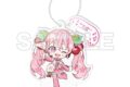 桜ミク 桜ミク×Shibuya Sakura Stage ミニキャラスタンドキーホルダー C
2026年10月下旬発売 桜ミク 桜ミク×Shibuya Sakura Stage ミニキャラスタンドキーホルダー C
2026年10月下旬発売
