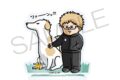 ハイキュー!! アクリルスタンド 動物と一緒ver. 月島 蛍
2026年10月発売 ハイキュー!! アクリルスタンド 動物と一緒ver. 月島 蛍
2026年10月発売