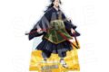 呪術廻戦 5周年 ホロアクリルスタンド 夏油 傑(劇場版 呪術廻戦 0)
2026年07月下旬発売 呪術廻戦 5周年 ホロアクリルスタンド 夏油 傑(劇場版 呪術廻戦 0)
2026年07月下旬発売