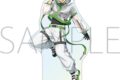 ブルーロック2期 オーロラアクリルスタンド/潔 世一 Cyber Cat
2026年8月8日発売
で取扱中 ブルーロック2期 オーロラアクリルスタンド/潔 世一 Cyber Cat
2026年8月8日発売
で取扱中