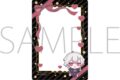 悪魔執事と黒い猫 硬質カードケース/アモン ぬいパル すきっぷ アニメイトで
2026/09/11 発売 悪魔執事と黒い猫 硬質カードケース/アモン ぬいパル すきっぷ アニメイトで
2026/09/11 発売