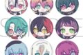 悪魔執事と黒い猫 もちっとバッジコレクション/ぬいパル すきっぷ A アニメイトで
2026/09/11 発売 悪魔執事と黒い猫 もちっとバッジコレクション/ぬいパル すきっぷ A アニメイトで
2026/09/11 発売