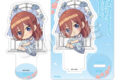 五等分の花嫁* ミニキャラアクリルマスコット 水玉パステルver. 中野三玖
2026年08月発売 五等分の花嫁* ミニキャラアクリルマスコット 水玉パステルver. 中野三玖
2026年08月発売
