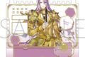 刀剣乱舞ONLINE アクセサリースタンド/蜂須賀虎徹
2026年3月28日発売
で取扱中 (アニメイト) 刀剣乱舞ONLINE アクセサリースタンド/蜂須賀虎徹
2026年3月28日発売
で取扱中 (アニメイト)