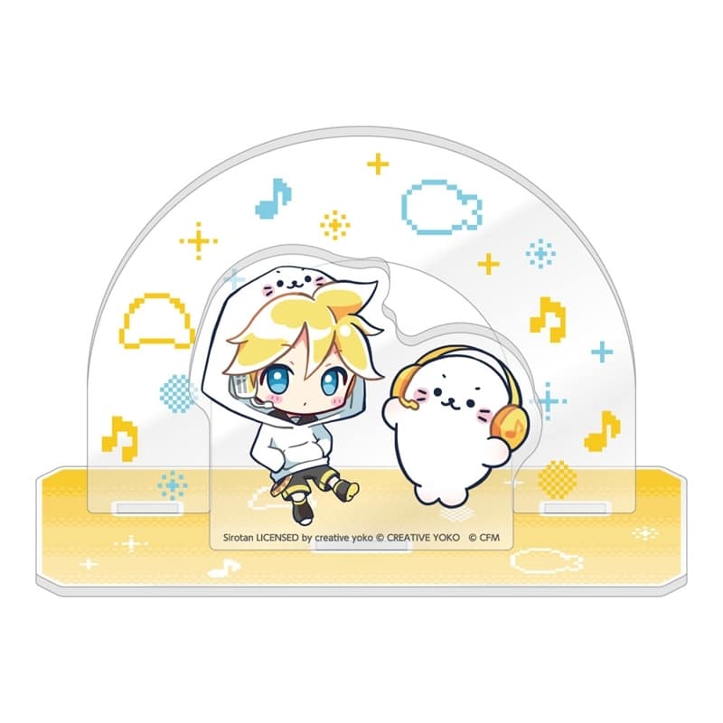 プロセカ 『プロジェクトセカイ 5th Anniversary 感謝祭』オーロラ