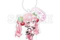 桜ミク 桜ミク×Shibuya Sakura Stage ミニキャラスタンドキーホルダー B
2026年10月下旬発売 桜ミク 桜ミク×Shibuya Sakura Stage ミニキャラスタンドキーホルダー B
2026年10月下旬発売