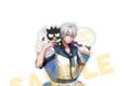 ヒプノシスマイク SANRIO NAKAYOKU EDIT アクリルスタンド22/碧棺 左馬刻×バッドばつ丸(コラボイラスト) アニメイトで2026年09月発売 ヒプノシスマイク SANRIO NAKAYOKU EDIT アクリルスタンド22/碧棺 左馬刻×バッドばつ丸(コラボイラスト) アニメイトで2026年09月発売