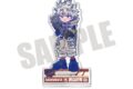 ガチアクタ にゅ~とろ 第二弾 アクリルスタンド A ルド
2026年09月下旬発売 ガチアクタ にゅ~とろ 第二弾 アクリルスタンド A ルド
2026年09月下旬発売