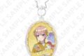 五等分の花嫁* オーロラアクリルキーホルダー 中野一花
2026年09月発売
で取扱中 (アニメイト) 五等分の花嫁* オーロラアクリルキーホルダー 中野一花
2026年09月発売
で取扱中 (アニメイト)