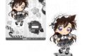 名探偵コナン アクリルスタンド(ゴスチェックメイト)毛利蘭
2026年9月19日発売 名探偵コナン アクリルスタンド(ゴスチェックメイト)毛利蘭
2026年9月19日発売