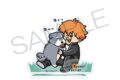 ハイキュー!! アクリルスタンド 動物と一緒ver. 日向翔陽
2026年10月発売 ハイキュー!! アクリルスタンド 動物と一緒ver. 日向翔陽
2026年10月発売
