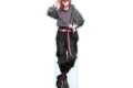 TVアニメ『ブルーロック』 描き下ろし 千切 豹馬 モノトーンストリートファッションver. BIGアクリルスタンド
2026年9月7日発売
で取扱中 TVアニメ『ブルーロック』 描き下ろし 千切 豹馬 モノトーンストリートファッションver. BIGアクリルスタンド
2026年9月7日発売
で取扱中