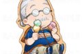 サカモトデイズ 【Y2K】ちびキャラver. ダイカットステッカー【坂本 太郎】
2026年09月下旬発売 サカモトデイズ 【Y2K】ちびキャラver. ダイカットステッカー【坂本 太郎】
2026年09月下旬発売