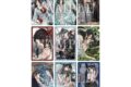 大河幻想ラジオドラマ 魔道祖師 メタルカードコレクション【アニメイト特典付】【再販】
2026年07月発売 大河幻想ラジオドラマ 魔道祖師 メタルカードコレクション【アニメイト特典付】【再販】
2026年07月発売