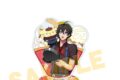 ヒプノシスマイク SANRIO NAKAYOKU EDIT アクリルスタンド21/山田 三郎×ポムポムプリン(コラボイラスト) アニメイトで2026年09月発売 ヒプノシスマイク SANRIO NAKAYOKU EDIT アクリルスタンド21/山田 三郎×ポムポムプリン(コラボイラスト) アニメイトで2026年09月発売