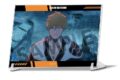 TVアニメ『BLEACH 千年血戦篇』 A6ビジュアルアクリルプレート 黒崎 一護 アニメイトで
2026年09月発売 TVアニメ『BLEACH 千年血戦篇』 A6ビジュアルアクリルプレート 黒崎 一護 アニメイトで
2026年09月発売