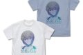EVANGELION 笑えばいいと思うよ Tシャツ/ACID BLUE-M アニメイトで
2026年10月発売 EVANGELION 笑えばいいと思うよ Tシャツ/ACID BLUE-M アニメイトで
2026年10月発売