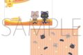 ウィンドブレイカー (ウィンブレ) withCAT illustration Ver. クリアポーチ/獅子頭連
2026年09月中旬発売 ウィンドブレイカー (ウィンブレ) withCAT illustration Ver. クリアポーチ/獅子頭連
2026年09月中旬発売